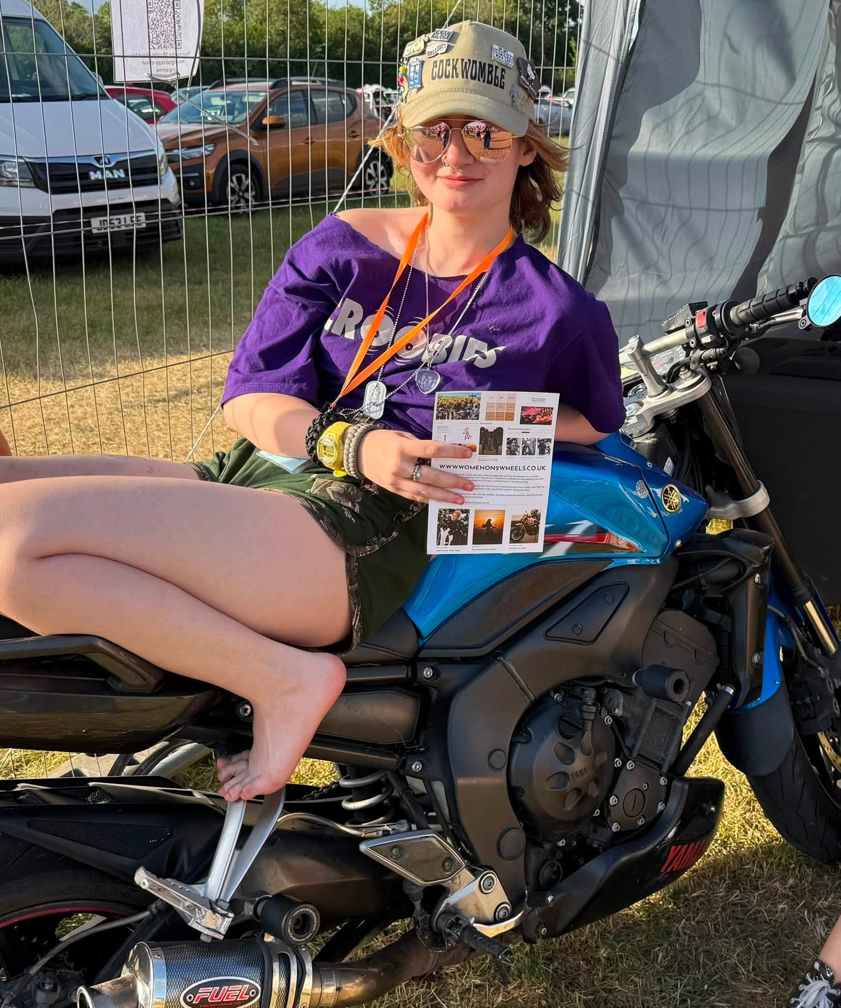 Chinnor Bike Dayz XXVIII