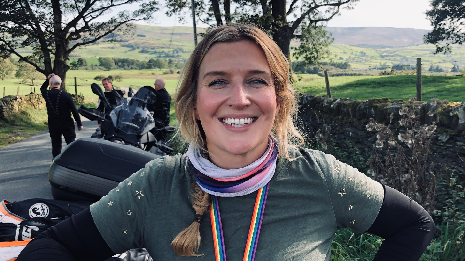 Are Women Riders Getting the Training They Deserve?
