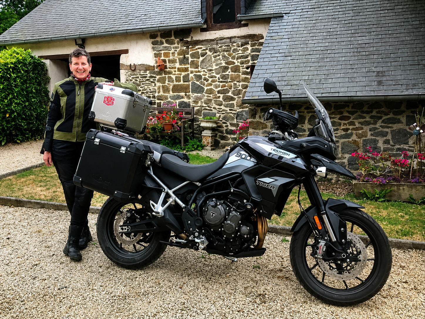 Finding Your Tribe: Emma Morter on 12 Years of Curvy Riders