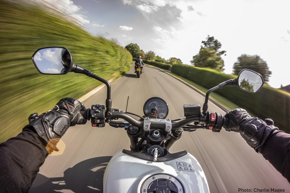 Advanced Motorcycle Training: Which Route Is Best?