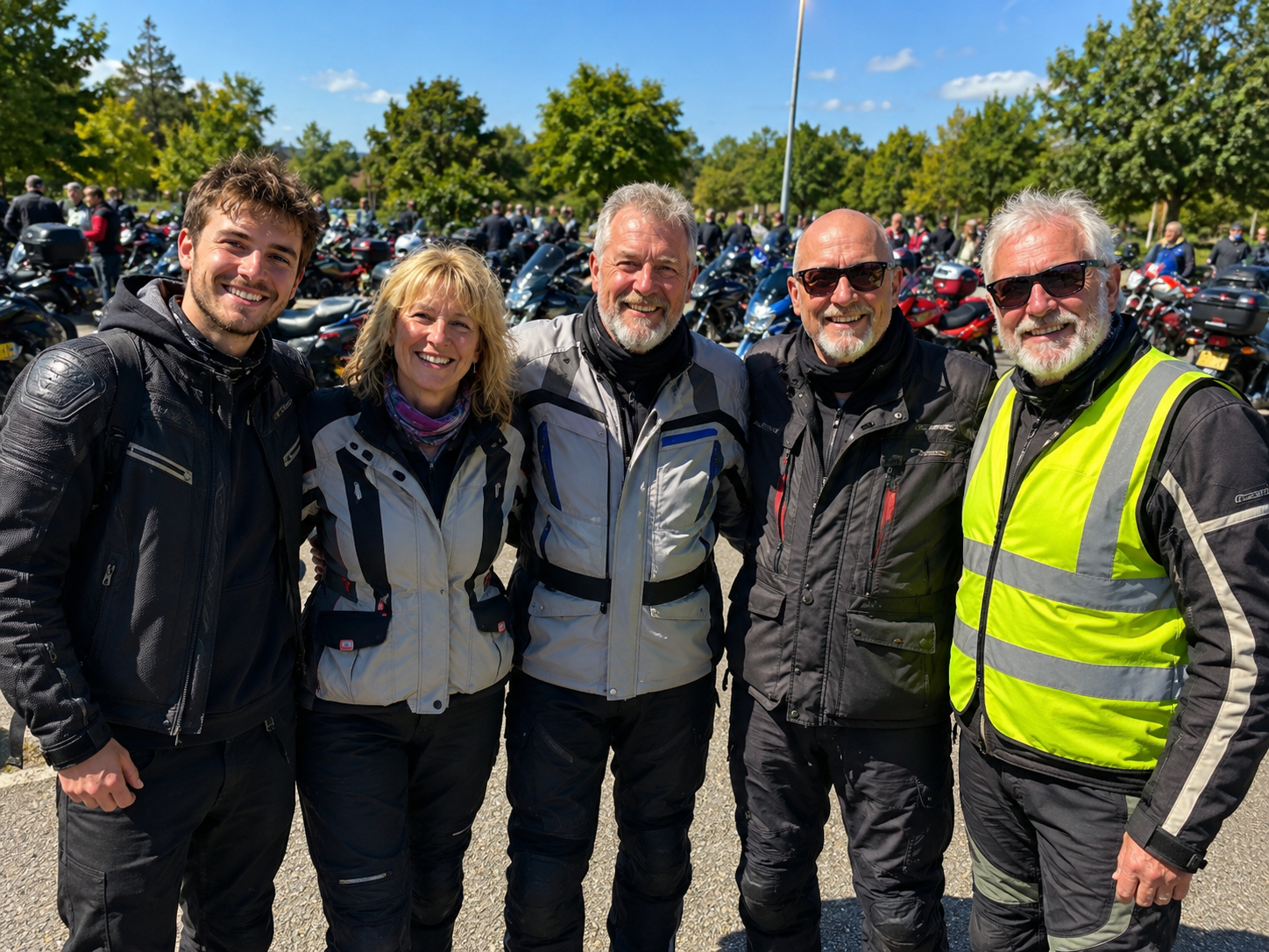 IAM RoadSmart Advanced Rider Training: Is It Right for You?