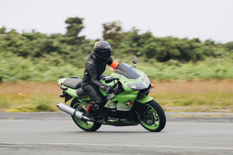 Jurby Track Days