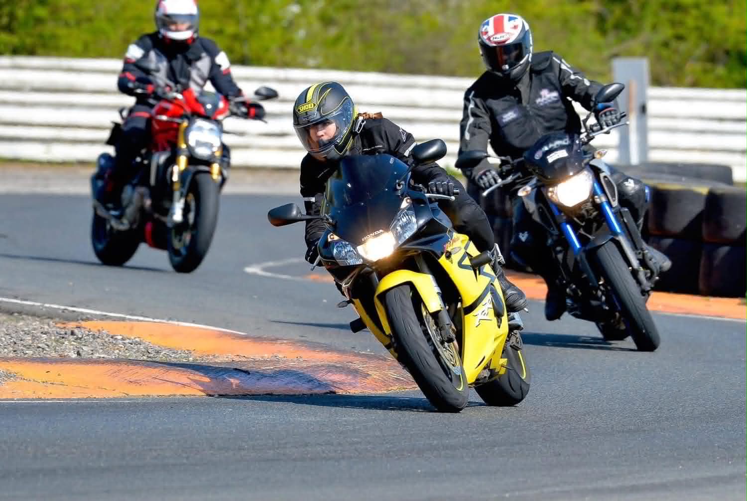 Next-Level Mastery - Specialised Training Experiences