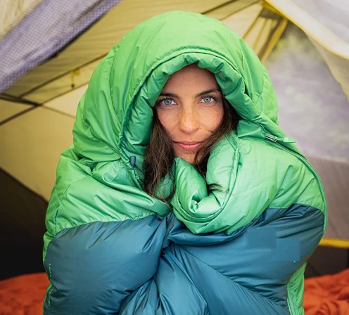 Best Sleeping Bags for a Camping Weekend