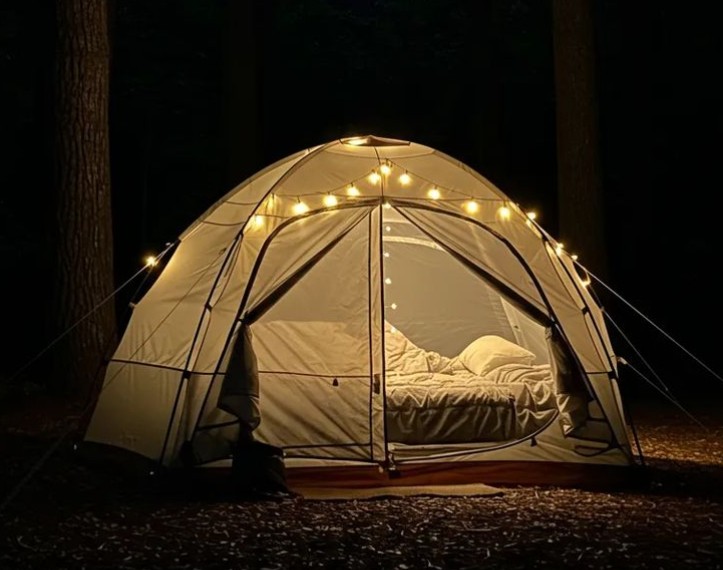 Let There Be Light