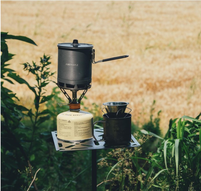 Camping Stoves