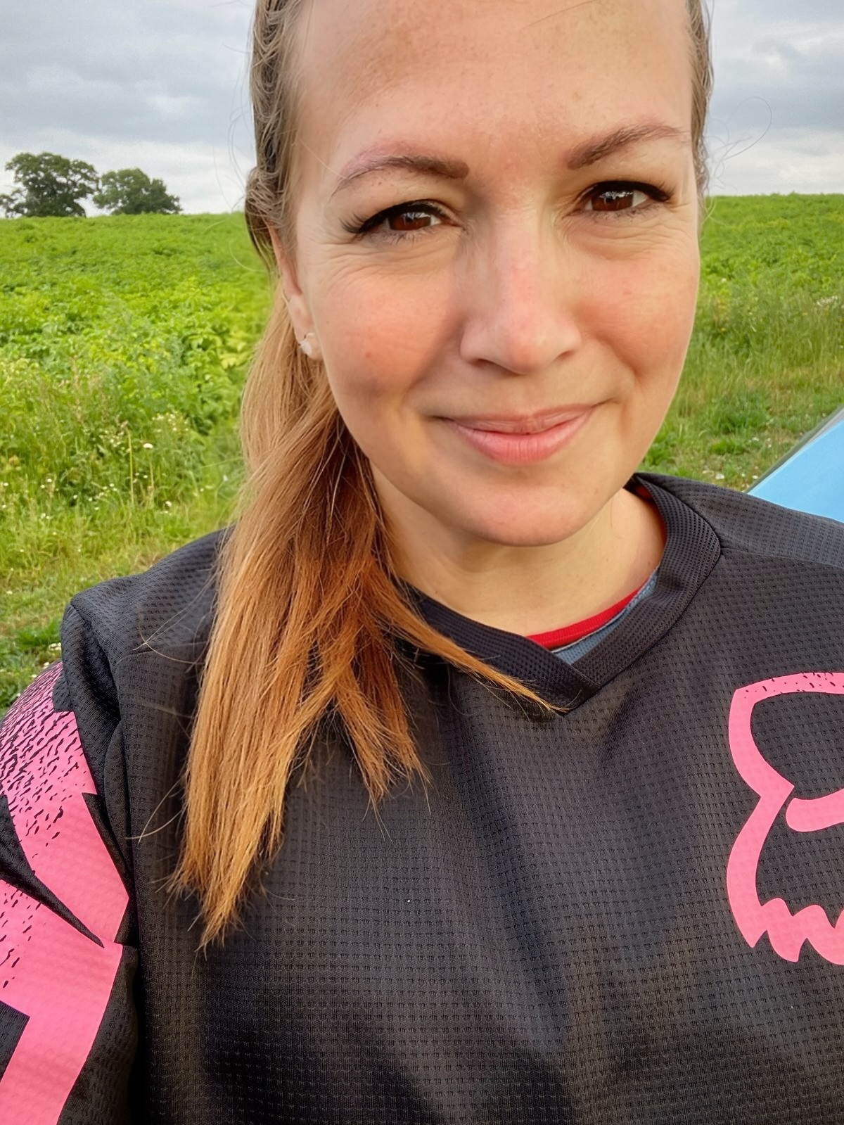 Welcome to Women on 2 Wheels